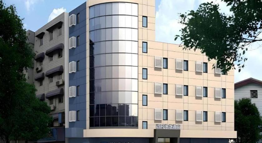 Bestay Hotel Express Nanjing Xinjiekou Exterior photo